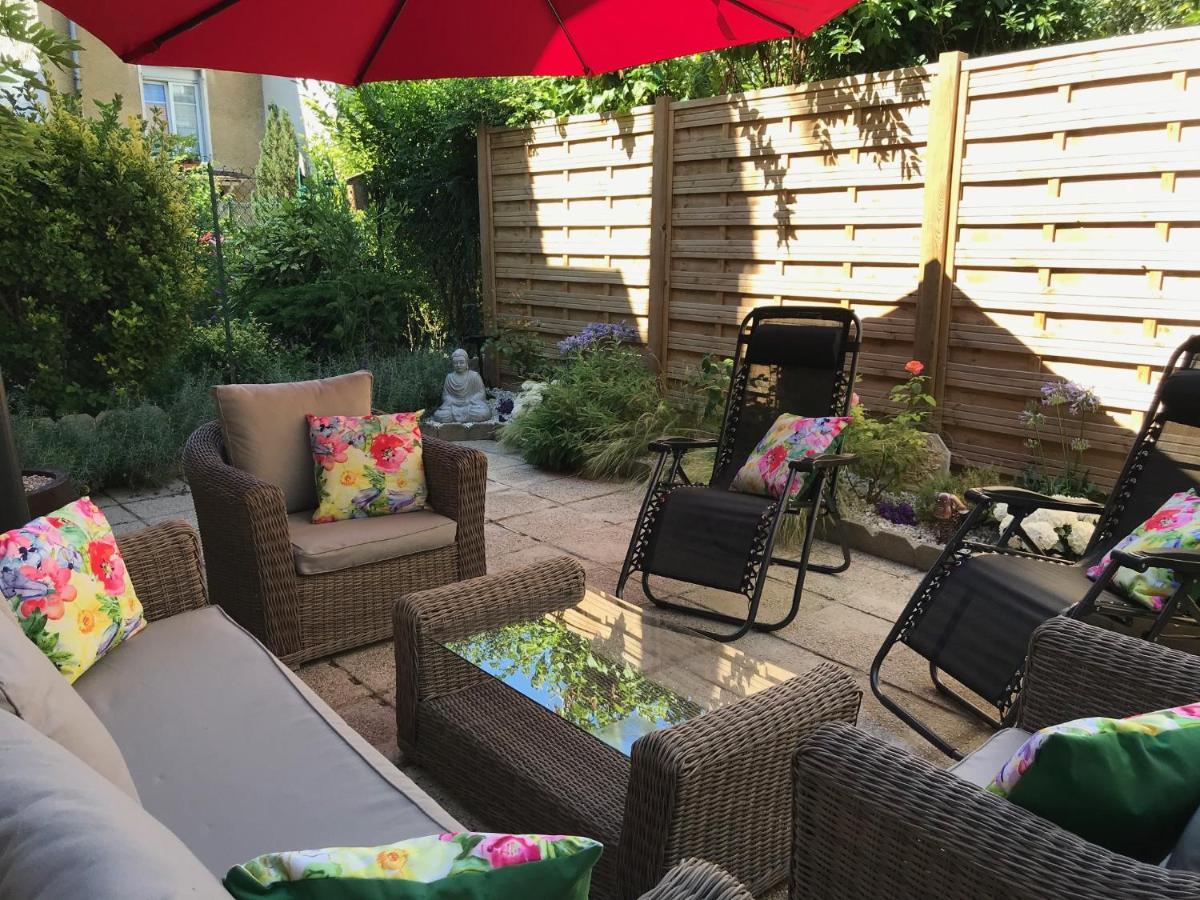 Villa Luxurious Townhouse 10 Mins Walk To Centre *